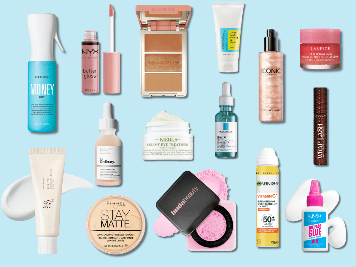 Health and Beauty